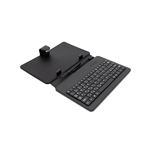 AIREN AiTab Leather Case 1 with USB Keyboard 7" BLACK (CZ/ SK/DE/UK/US.. layout) AIREN AiTab Leather Case 1 with USB Keyboard 7" BLACK (CZ/ SK/DE/UK/US.. layout)