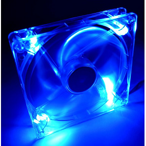 PRIMECOOLER PC-L14025L12S/Blue PRIMECOOLER PC-L14025L12S/Blue