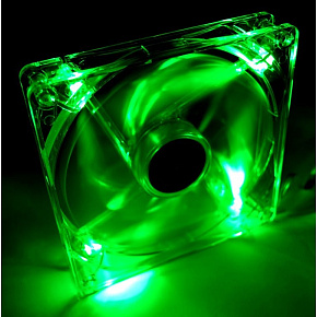 PRIMECOOLER PC-L14025L12S/Green PRIMECOOLER PC-L14025L12S/Green