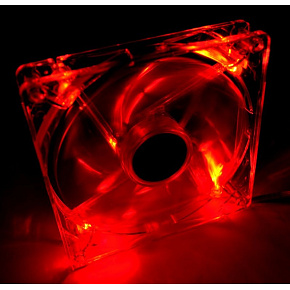 PRIMECOOLER PC-L14025L12S/Red PRIMECOOLER PC-L14025L12S/Red