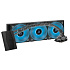 AKCIA!!! - ARCTIC Liquid Freezer II - 420 RGB with controller