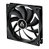 ARCTIC F12 Case Fan - 120mm case fan low noise