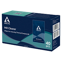 ARCTIC MX čistiace obrúsky (40ks)