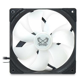 SCYTHE KF1425FD18SR-P Kaze Flex 140 mm Square RGB SCYTHE KF1425FD18SR-P Kaze Flex 140 mm Square RGB
