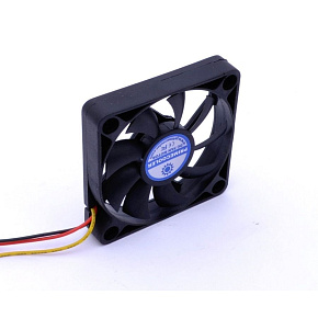 PRIMECOOLER PC-6010L12B SuperSilent LongLife PRIMECOOLER PC-6010L12B SuperSilent LongLife