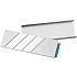 ARCTIC M2 Pro - Heatsink Set for M.2 2280 form