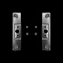 ARCTIC Freezer 4U-M Ampere Mounting Kit - Mounting accessories for Freezer 4U-M pre Ampere Altra com