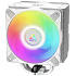 AKCIA!!! - ARCTIC Freezer 36 SI A-RGB (White) – White CPU Cooler for Intel and AMD