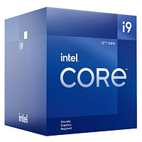 Intel/i9-12900F/16-Core/2,4GHz/LGA1700