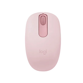 PROMO myš Logitech Bluetooth M196, Rose PROMO myš Logitech Bluetooth M196, Rose