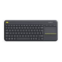 PROMO Logitech klávesnice K400, CZ/SK _