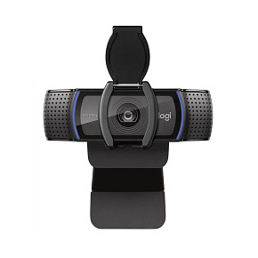 akcie webová kamera Logitech FullHD Webcam C920e akcie webová kamera Logitech FullHD Webcam C920e