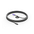 Logitech USB-Kábel 5m USB3.1 Gen2 USB-C k MeetUp2