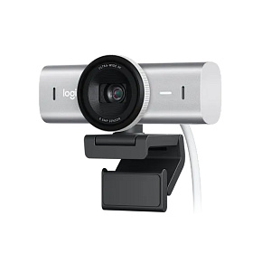 PROMO kamera Logitech MX BRIO 4K ultra HD, Grey PROMO kamera Logitech MX BRIO 4K ultra HD, Grey