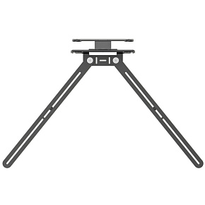 Logitech mount for video Bars/TV mount Logitech mount for video Bars/TV mount