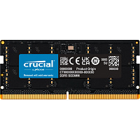 Crucial/SO-DIMM DDR5/32GB/5600MHz/CL46/1x32GB