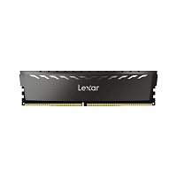 Lexar THOR/DDR4/16GB/3200MHz/CL16/2x8GB/Grey