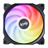 Adata XPG Vento 120mm fan ARGB čierny PWM