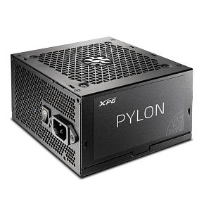 Adata XPG PYLON zdroj 650W 80+BRONZE Adata XPG PYLON zdroj 650W 80+BRONZE