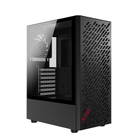 Adata XPG VALOR AIR/Midi Tower/Transpar./Čierna Adata XPG VALOR AIR/Midi Tower/Transpar./Čierna