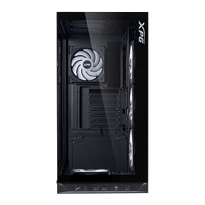 Adata XPG INVADER X BTF/Midi Tower/Transpar./Čierna Adata XPG INVADER X BTF/Midi Tower/Transpar./Čierna