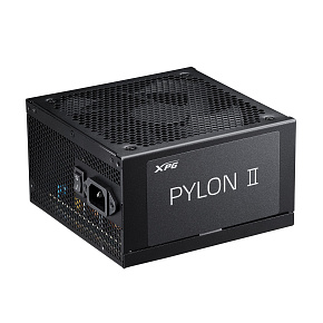 Adata XPG PYLON II/650W/ATX 3.1/80PLUS Bronze/Retail Adata XPG PYLON II/650W/ATX 3.1/80PLUS Bronze/Retail