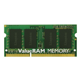 Kingston/SO-DIMM DDR3/4GB/1600MHz/CL11/1x4GB Kingston/SO-DIMM DDR3/4GB/1600MHz/CL11/1x4GB