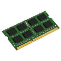 Kingston/SO-DIMM DDR3L/8GB/1600MHz/CL11/1x8GB