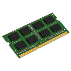 Kingston/SO-DIMM DDR3L/8GB/1600MHz/CL11/1x8GB Kingston/SO-DIMM DDR3L/8GB/1600MHz/CL11/1x8GB