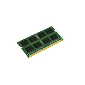 Kingston/SO-DIMM DDR3L/4GB/1600MHz/CL11/1x4GB Kingston/SO-DIMM DDR3L/4GB/1600MHz/CL11/1x4GB