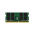 Kingston/SO-DIMM DDR4/16GB/3200MHz/CL22/1x16GB