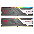 Patriot Viper Venom/DDR5/32GB/5600MHz/CL36/2x16GB/RGB/Black/Silv