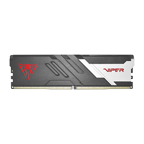 Patriot Viper Venom/DDR5/32GB/6000MHz/CL30/1x32GB/Black Patriot Viper Venom/DDR5/32GB/6000MHz/CL30/1x32GB/Black