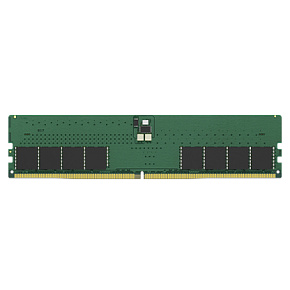 Kingston/DDR5/32GB/5600MHz/CL46/1x32GB Kingston/DDR5/32GB/5600MHz/CL46/1x32GB