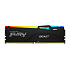 Kingston FURY Beast EXPO/DDR5/32GB/6000MHz/CL30/1x32GB/RGB/Black