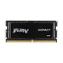 Kingston FURY Impact/SO-DIMM DDR5/32GB/5600MHz/CL40/2x16GB