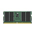 Kingston/SO-DIMM DDR5/32GB/5600MHz/CL46/1x32GB