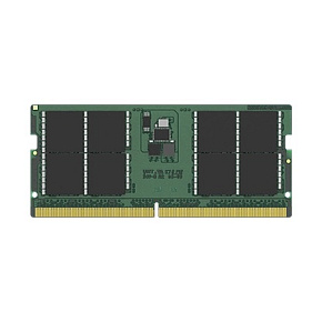 Kingston/SO-DIMM DDR5/32GB/5600MHz/CL46/1x32GB Kingston/SO-DIMM DDR5/32GB/5600MHz/CL46/1x32GB