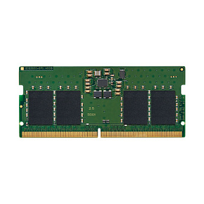 Kingston/SO-DIMM DDR5/8GB/5600MHz/CL46/1x8GB Kingston/SO-DIMM DDR5/8GB/5600MHz/CL46/1x8GB