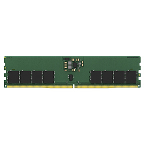 CUDIMM 16GB DDR5-6400MHz CL52 CUDIMM 16GB DDR5-6400MHz CL52