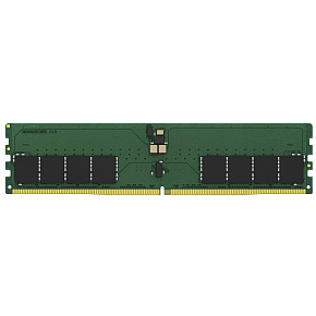 CUDIMM 32GB DDR5-6400MHz CL52 2Rx8 CUDIMM 32GB DDR5-6400MHz CL52 2Rx8