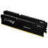 Kingston FURY Beast EXPO/DDR5/64GB/5600MHz/CL40/2x32GB/Black