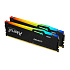 Kingston FURY Beast EXPO/DDR5/64GB/6000MHz/CL36/2x32GB/RGB/Black