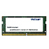 Patriot/SO-DIMM DDR4/8GB/2400MHz/CL17/1x8GB