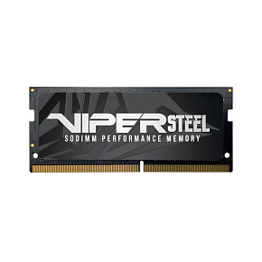 Patriot Viper Steel/SO-DIMM DDR4/16GB/3200MHz/CL18/1x16GB Patriot Viper Steel/SO-DIMM DDR4/16GB/3200MHz/CL18/1x16GB