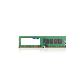 Patriot/DDR4/8GB/2400MHz/CL17/1x8GB Patriot/DDR4/8GB/2400MHz/CL17/1x8GB