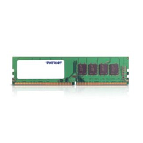 Patriot/DDR4/4GB/2666MHz/CL19/1x4GB Patriot/DDR4/4GB/2666MHz/CL19/1x4GB