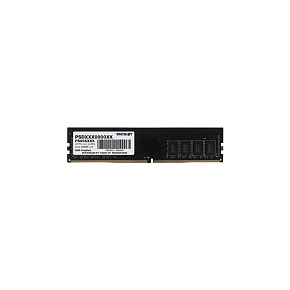 16GB DDR4-2666MHz Patriot CL19 SR 16GB DDR4-2666MHz Patriot CL19 SR