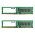 Patriot/DDR4/16GB/2666MHz/CL19/2x8GB