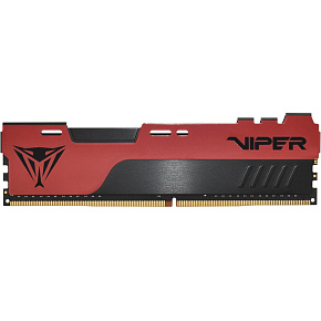 Patriot Viper Elite II/DDR4/16GB/3200MHz/CL18/1x16GB/Red Patriot Viper Elite II/DDR4/16GB/3200MHz/CL18/1x16GB/Red